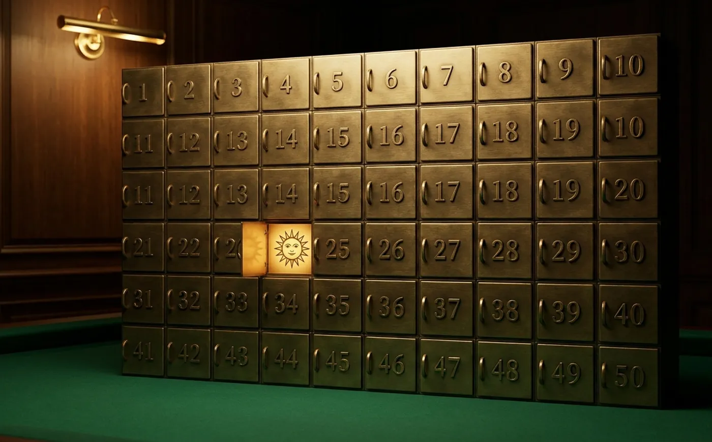 Prize Wall instant win game, coming soon